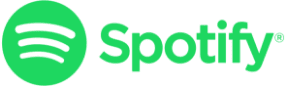 Spotify Podcast logo