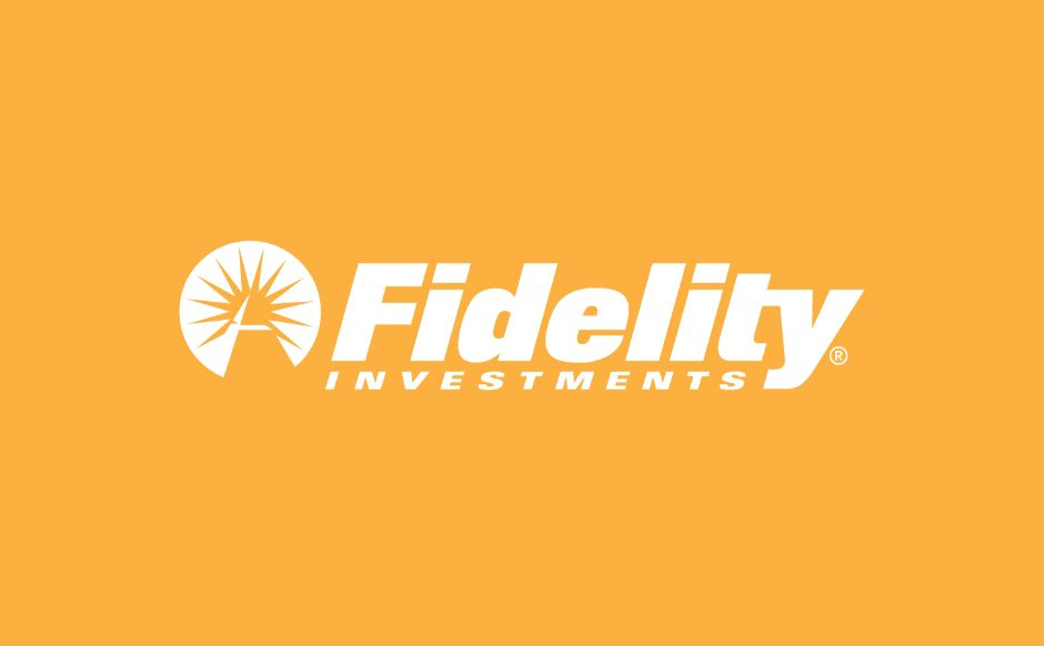 Fidelity Investments logo