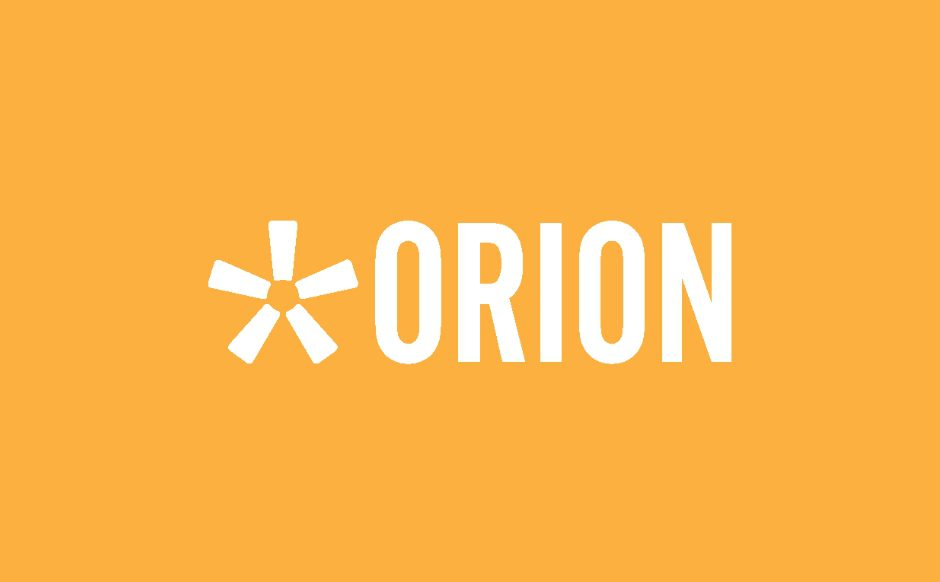 Orion logo