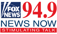 Fox News 94.9 News Now