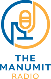 Manumit Radio logo