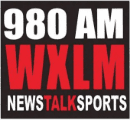 980 AM WXLM News Talk Sports