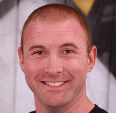 FITNESS headshot